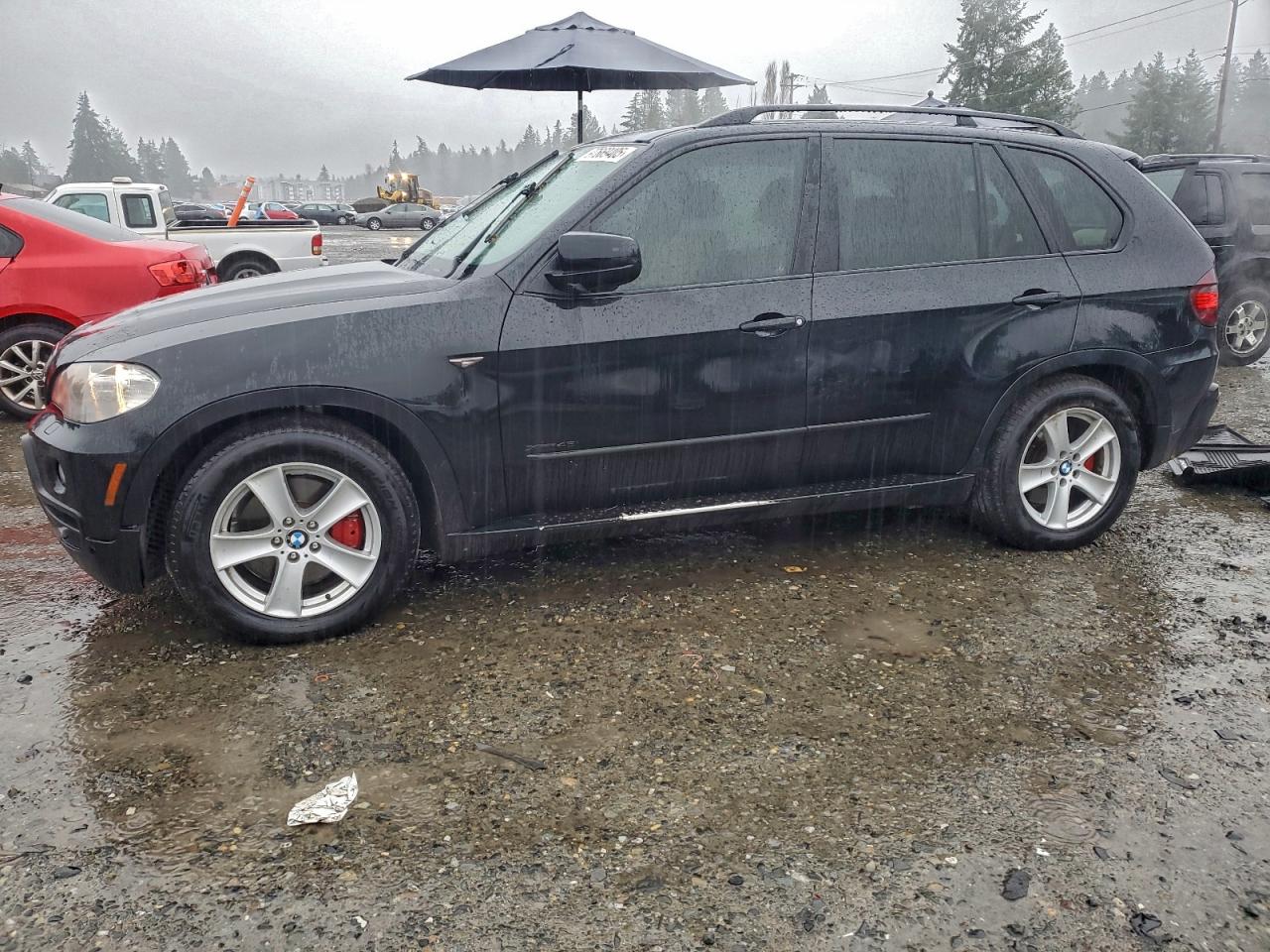 BMW X5 2010