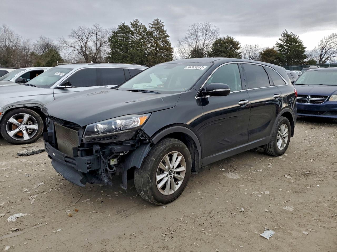 KIA SORENTO 2019