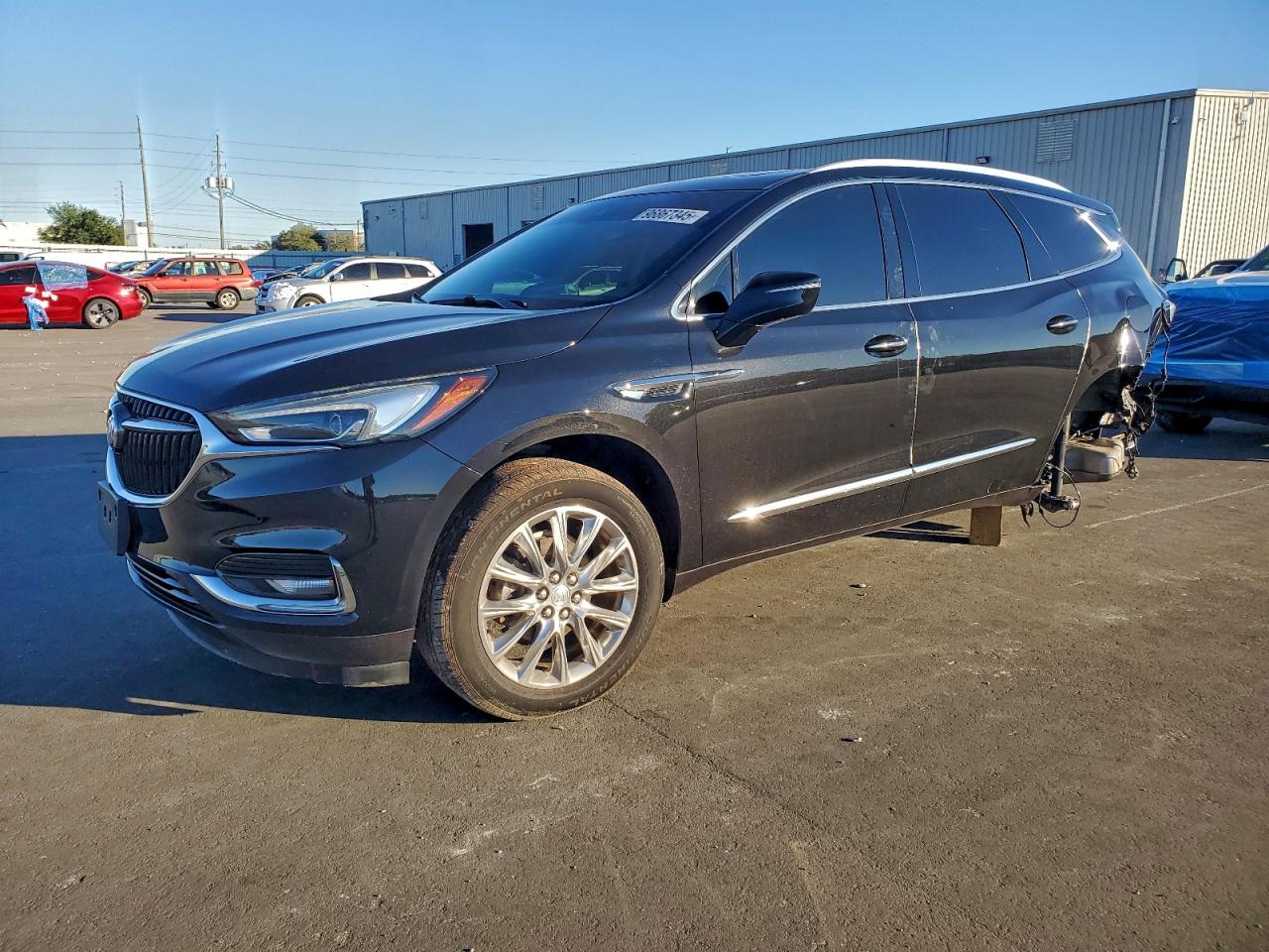 BUICK ENCLAVE 2020