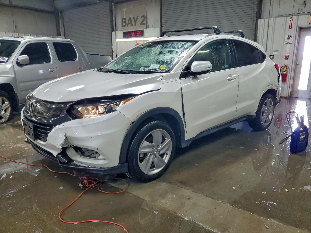 HONDA HR-V 2020