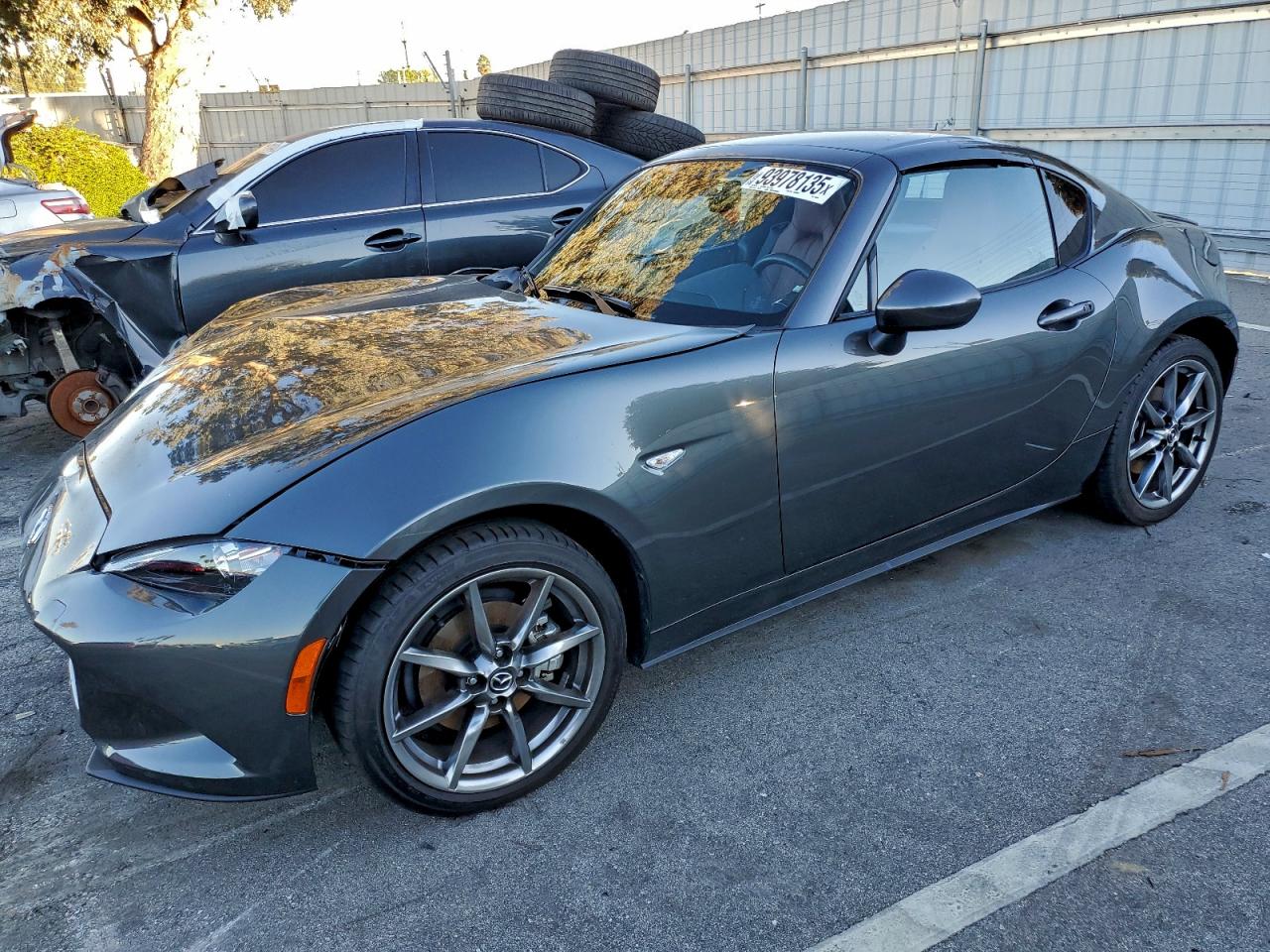 MAZDA MX-5 MIATA 2023