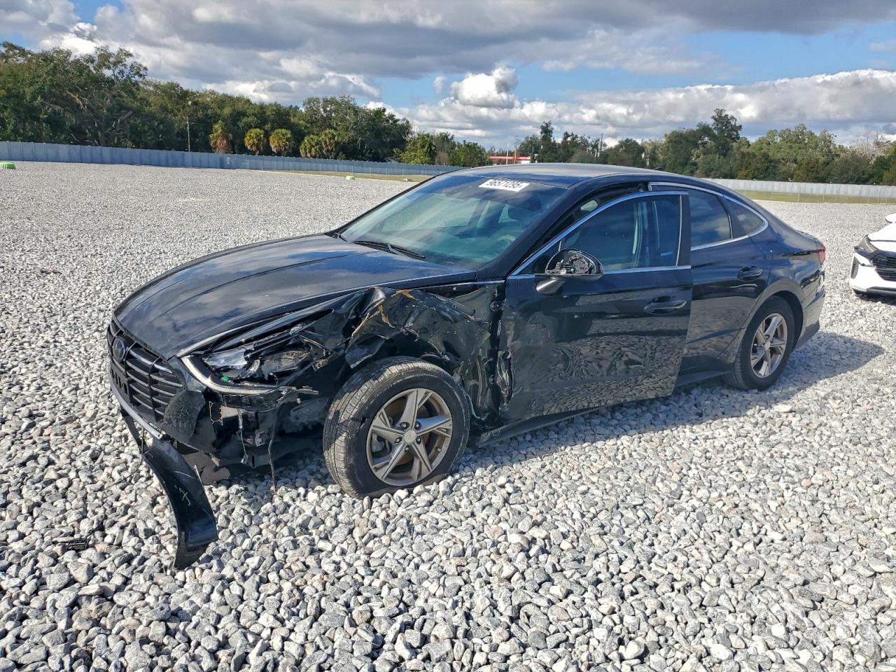 HYUNDAI SONATA 2021