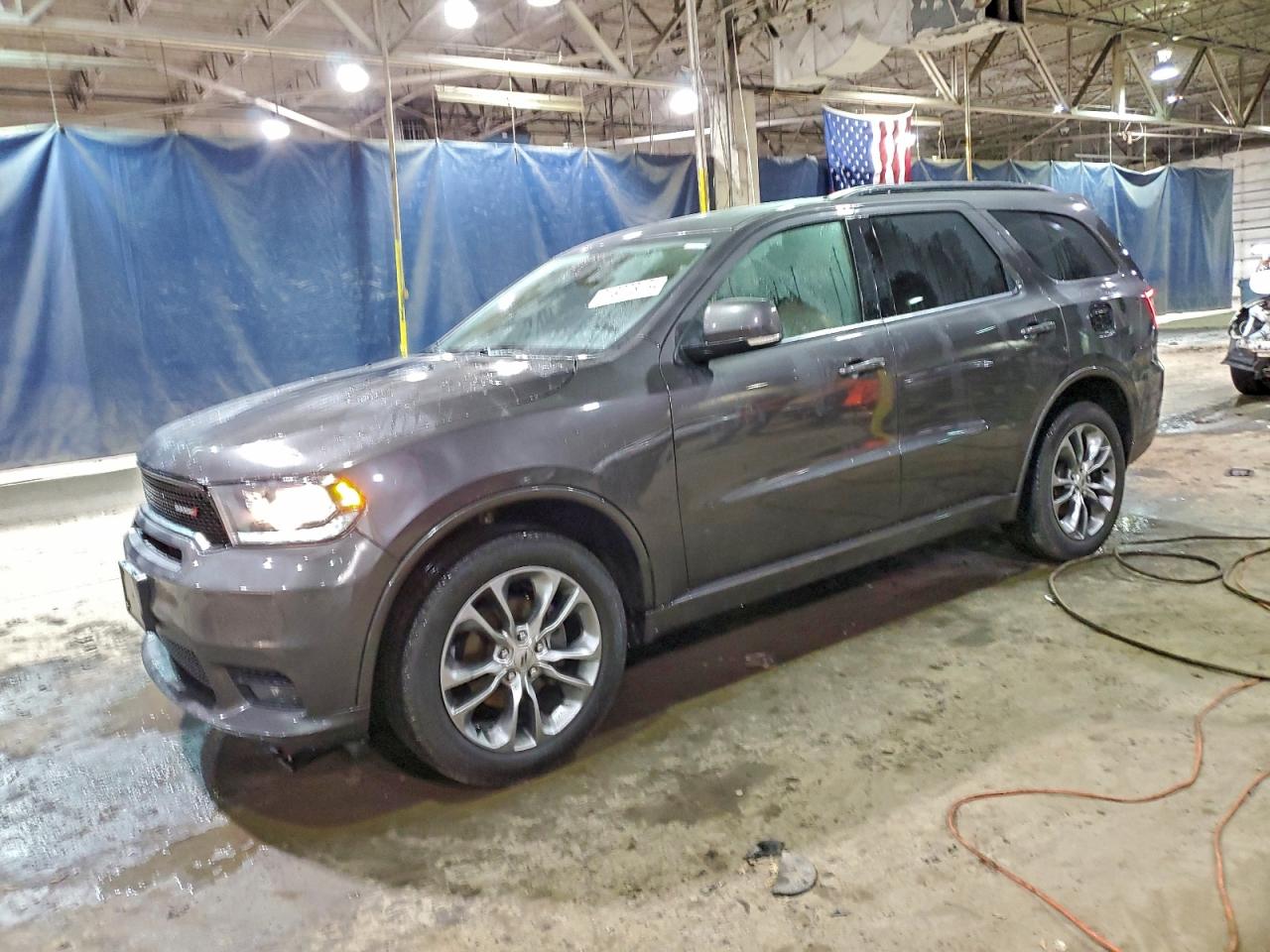 DODGE DURANGO GT 2020