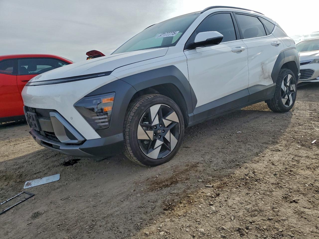 HYUNDAI KONA LIMIT 2025