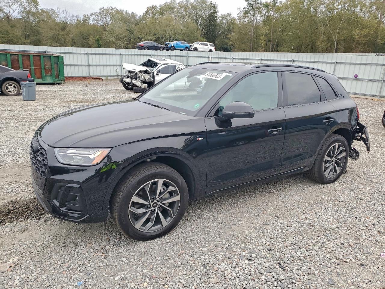 AUDI Q5 PREMIUM 2024