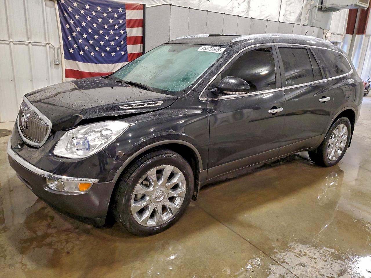 BUICK ENCLAVE 2012