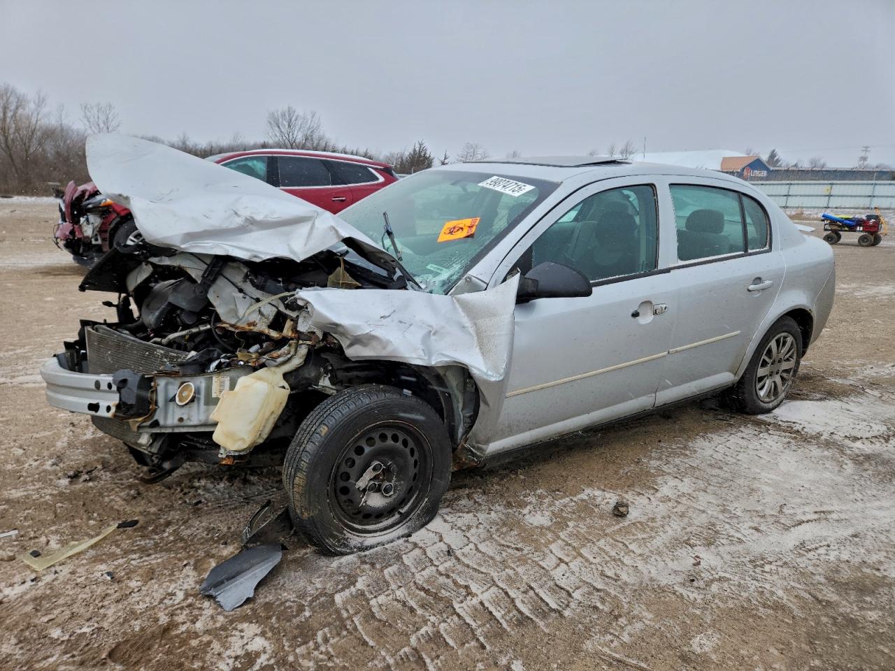 CHEVROLET COBALT 2005