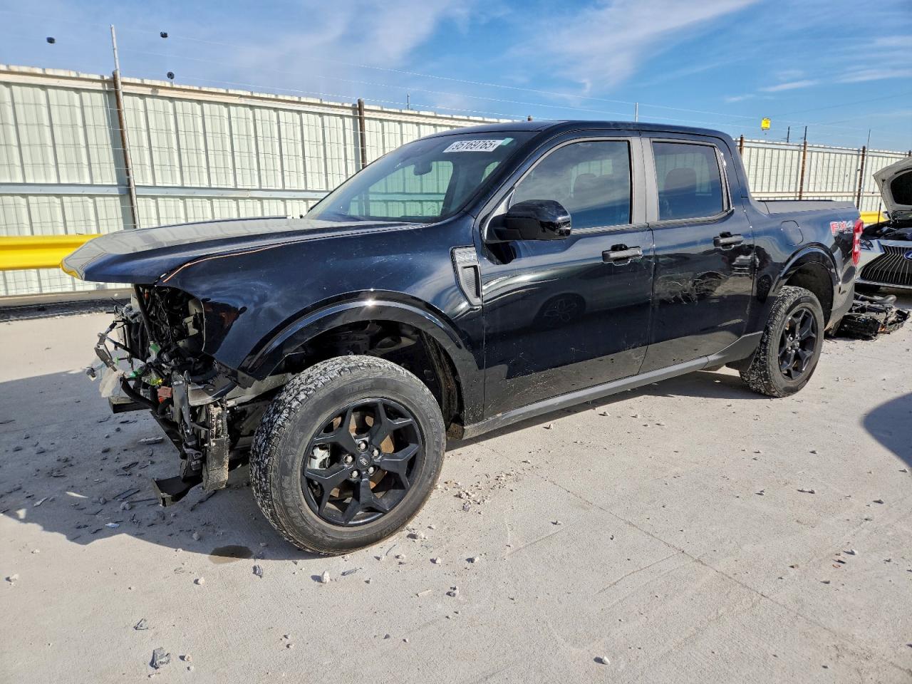 FORD MAVERICK X 2024