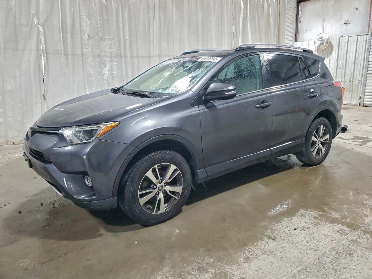 TOYOTA RAV4 ADVEN 2018