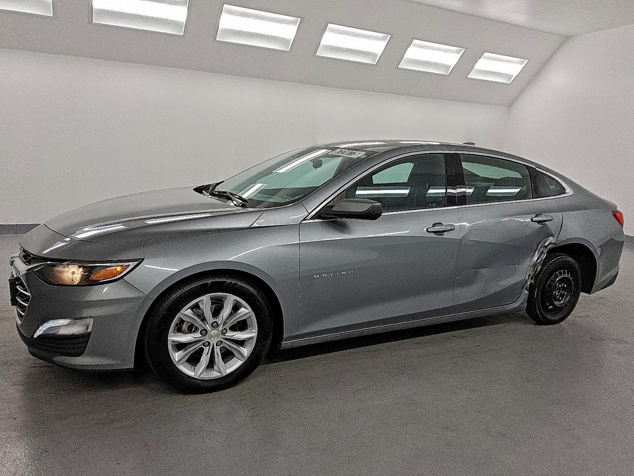 CHEVROLET MALIBU LT 2023