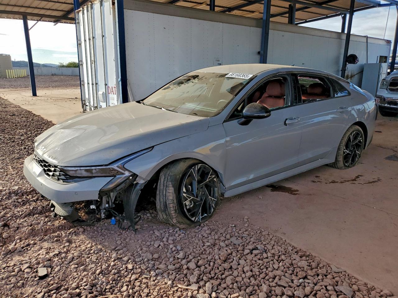 KIA K5 GT LINE 2026