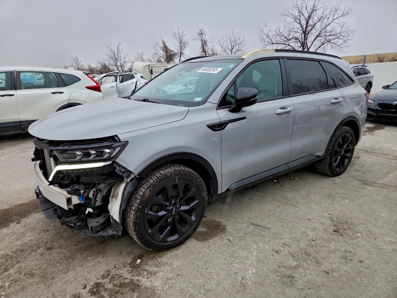 KIA SORENTO SX 2023