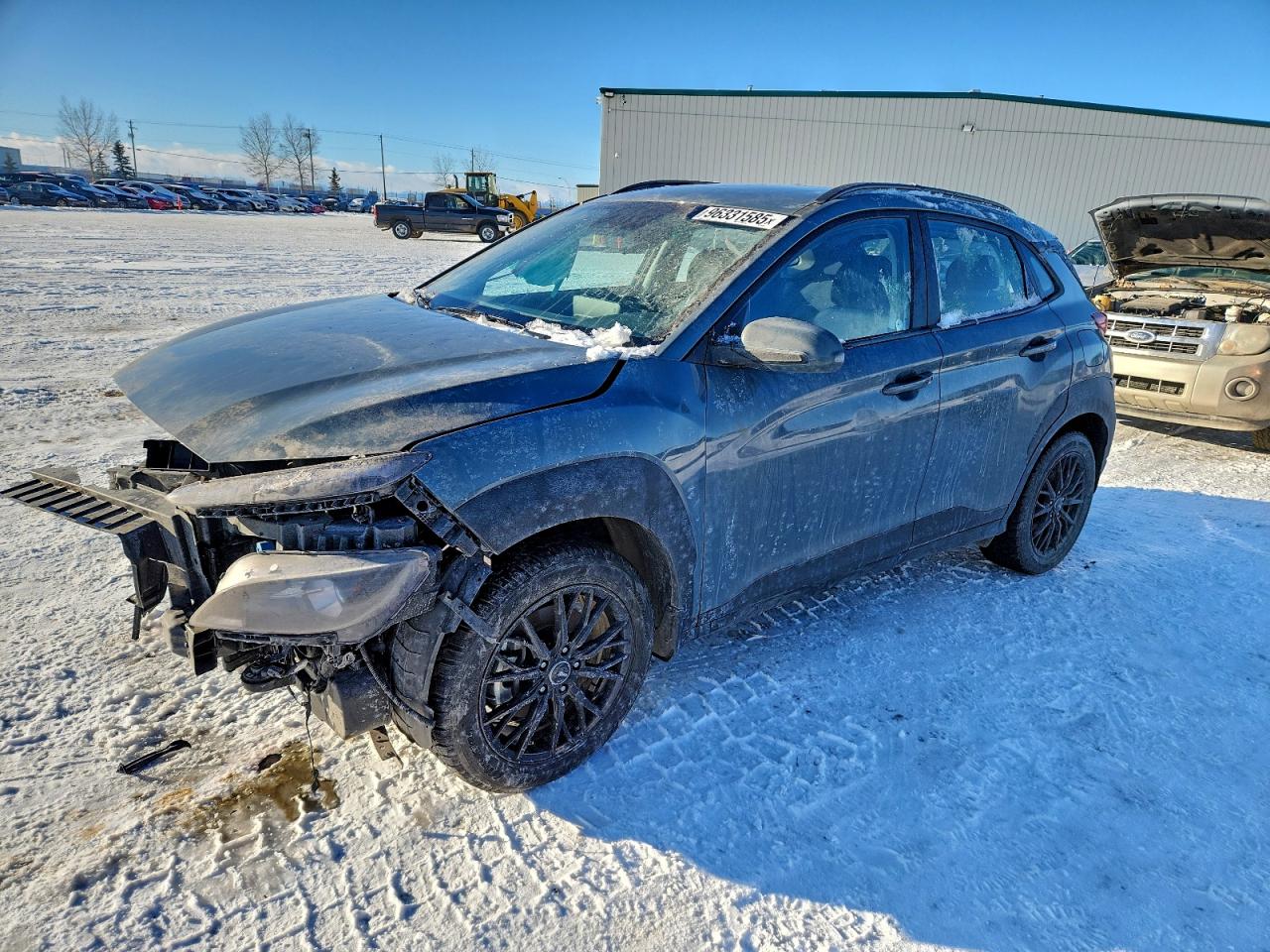 HYUNDAI KONA SE 2023