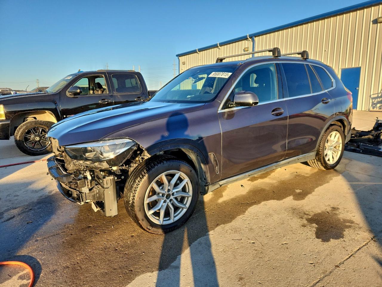 BMW X5 2020