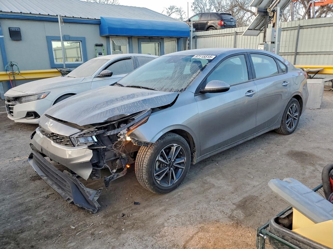 KIA FORTE 2023