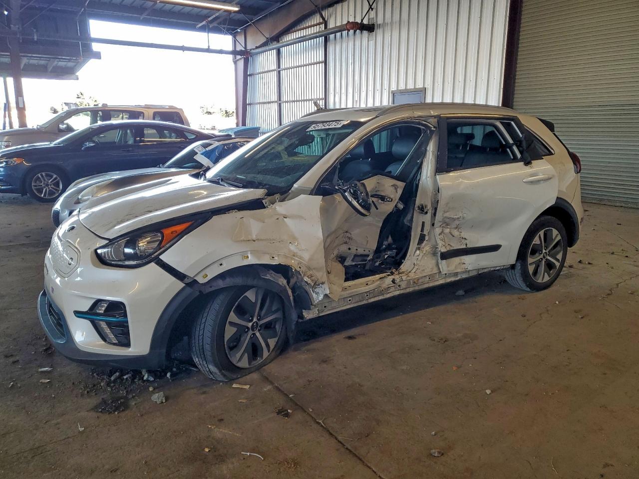 KIA NIRO EX PR 2019
