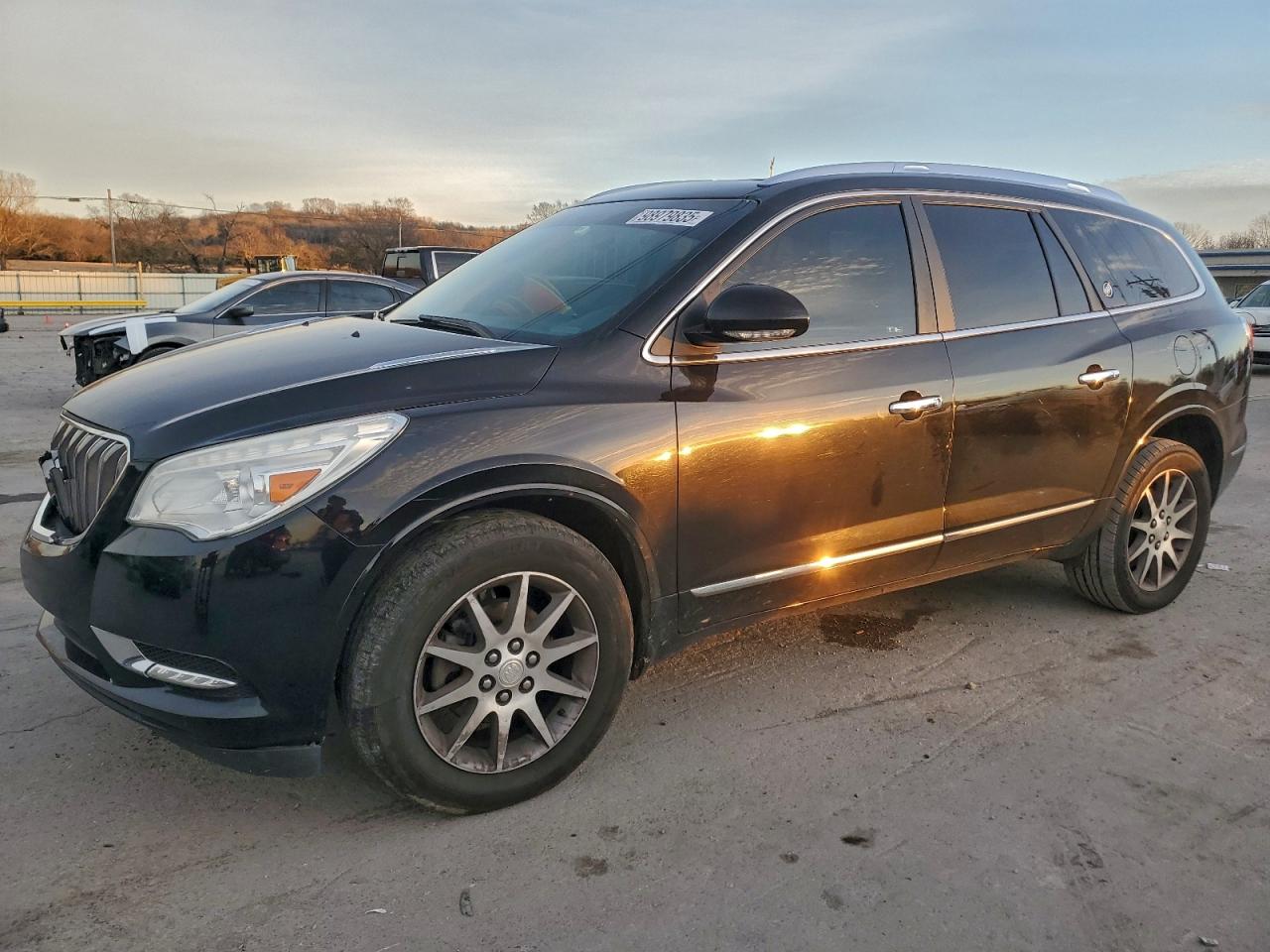 BUICK ENCLAVE 2017