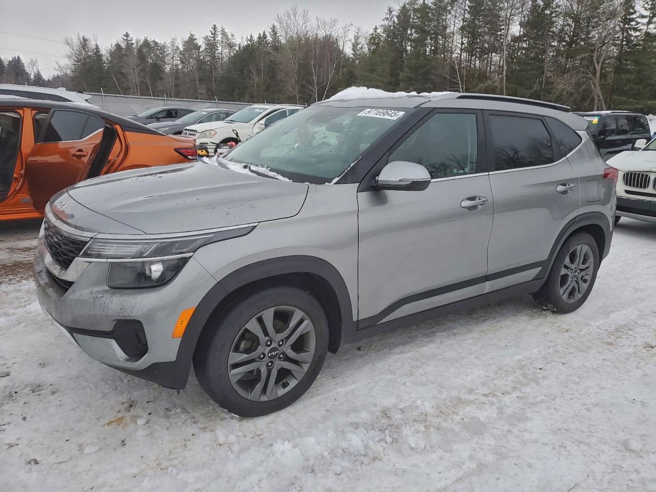KIA SELTOS S 2023