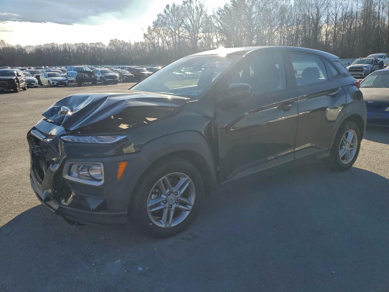 HYUNDAI KONA SE 2021