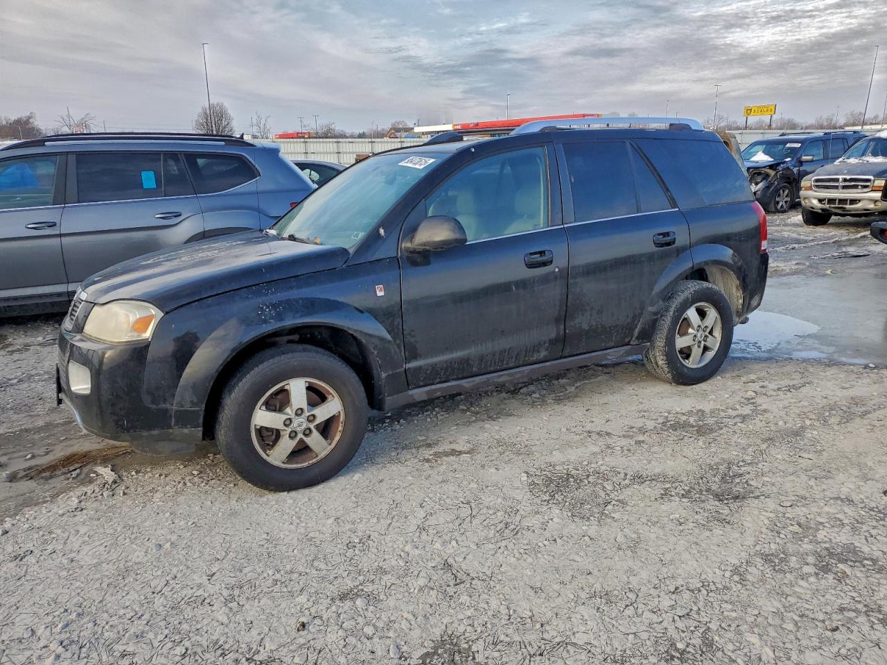 SATURN VUE 2006