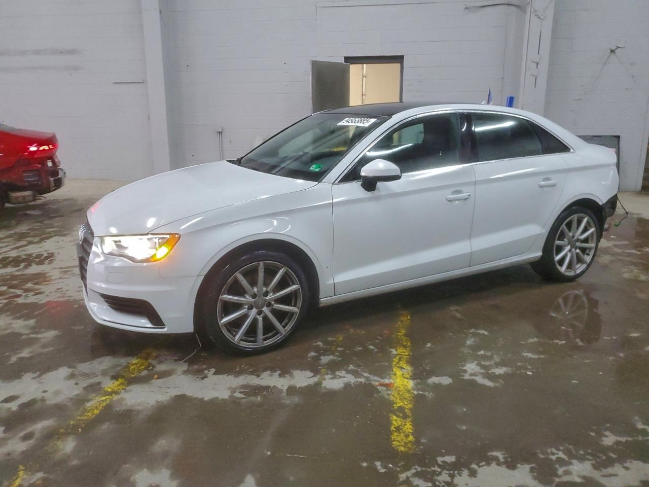 AUDI A3 PREMIUM 2015