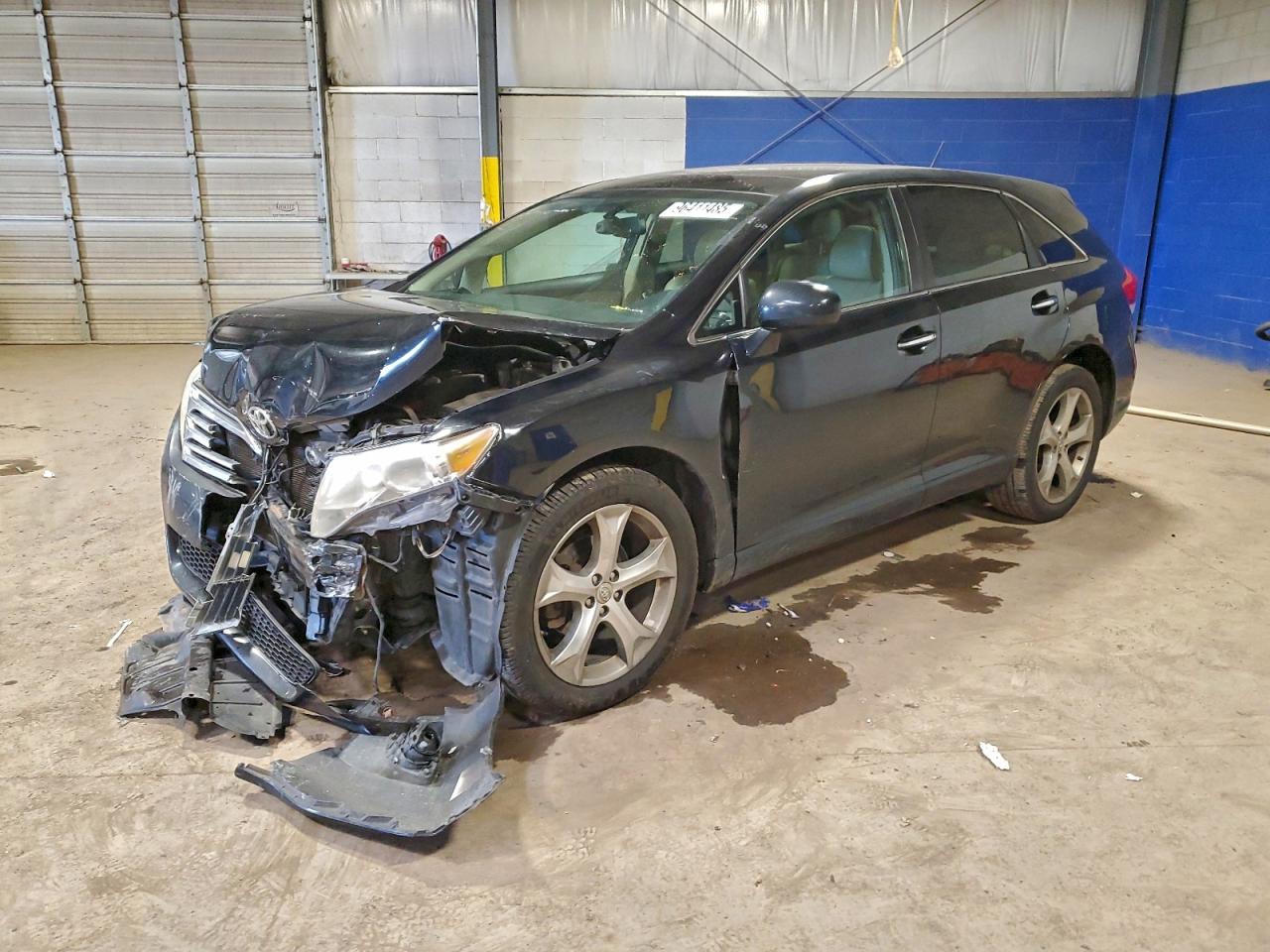 TOYOTA VENZA 2009