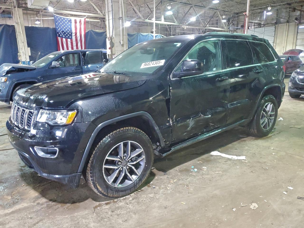 JEEP GRAND CHEROKEE 2019