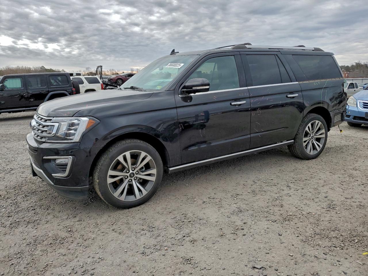 FORD EXPEDITION 2020