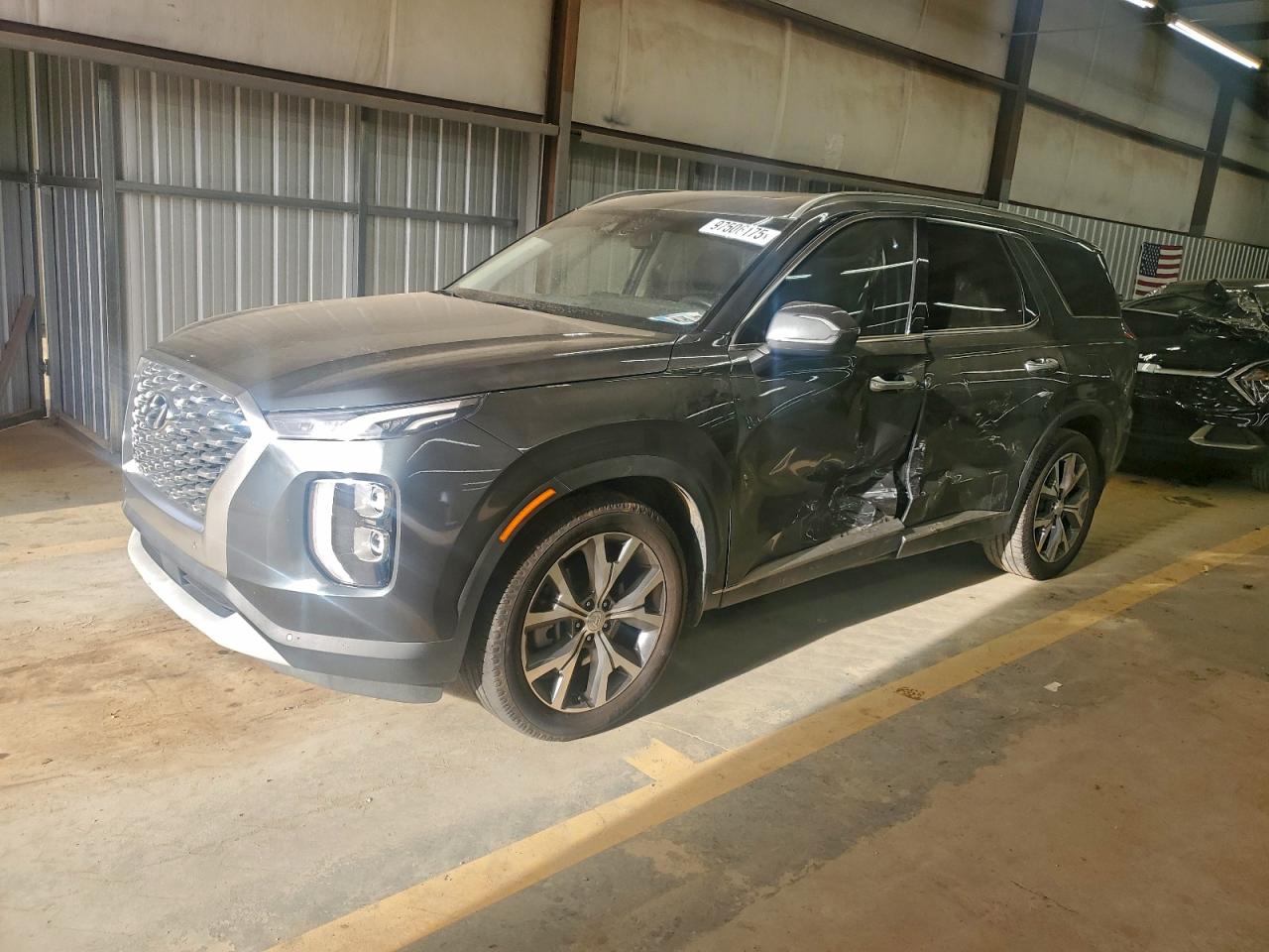 HYUNDAI PALISADE S 2020