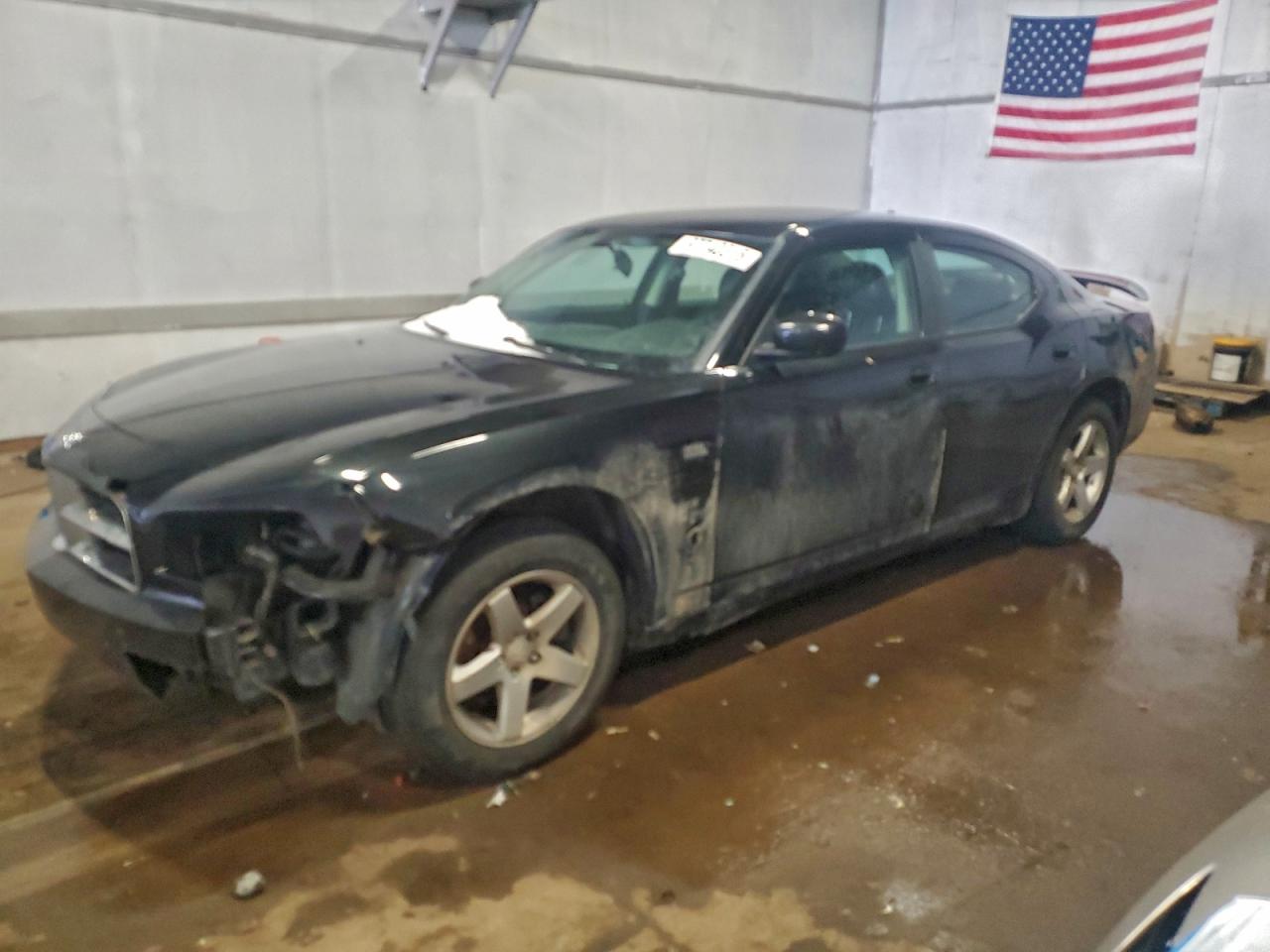 DODGE CHARGER 2010
