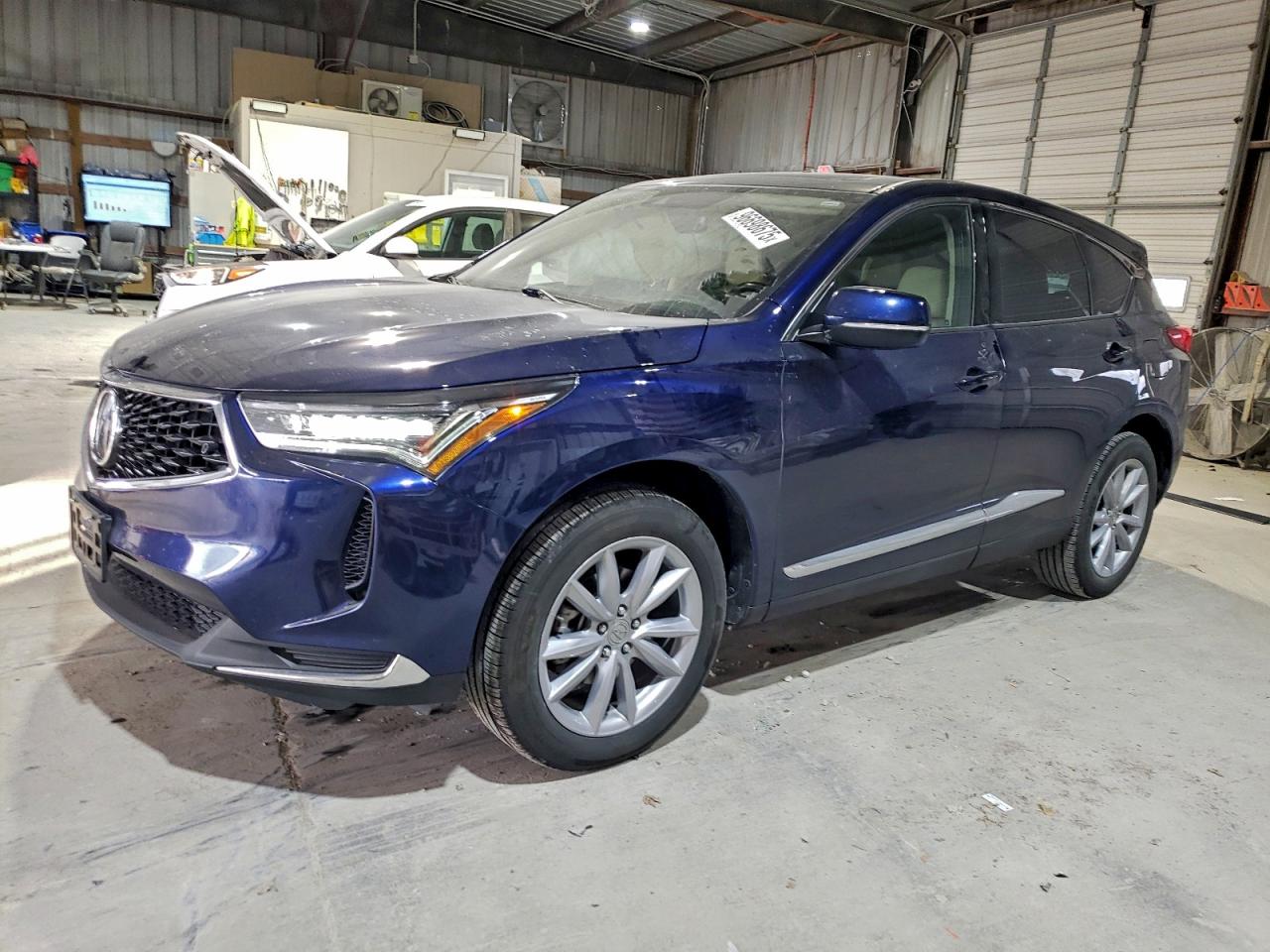 ACURA RDX 2022