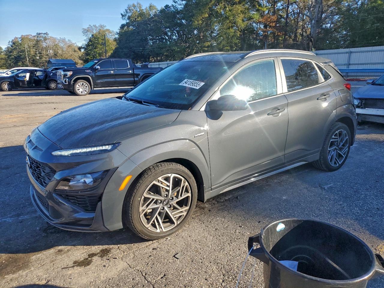 HYUNDAI KONA LIMIT 2023