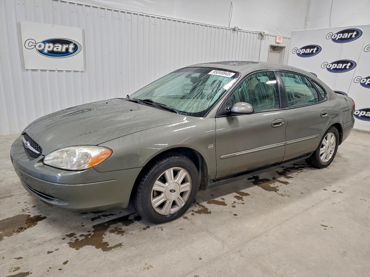 FORD TAURUS SEL 2003