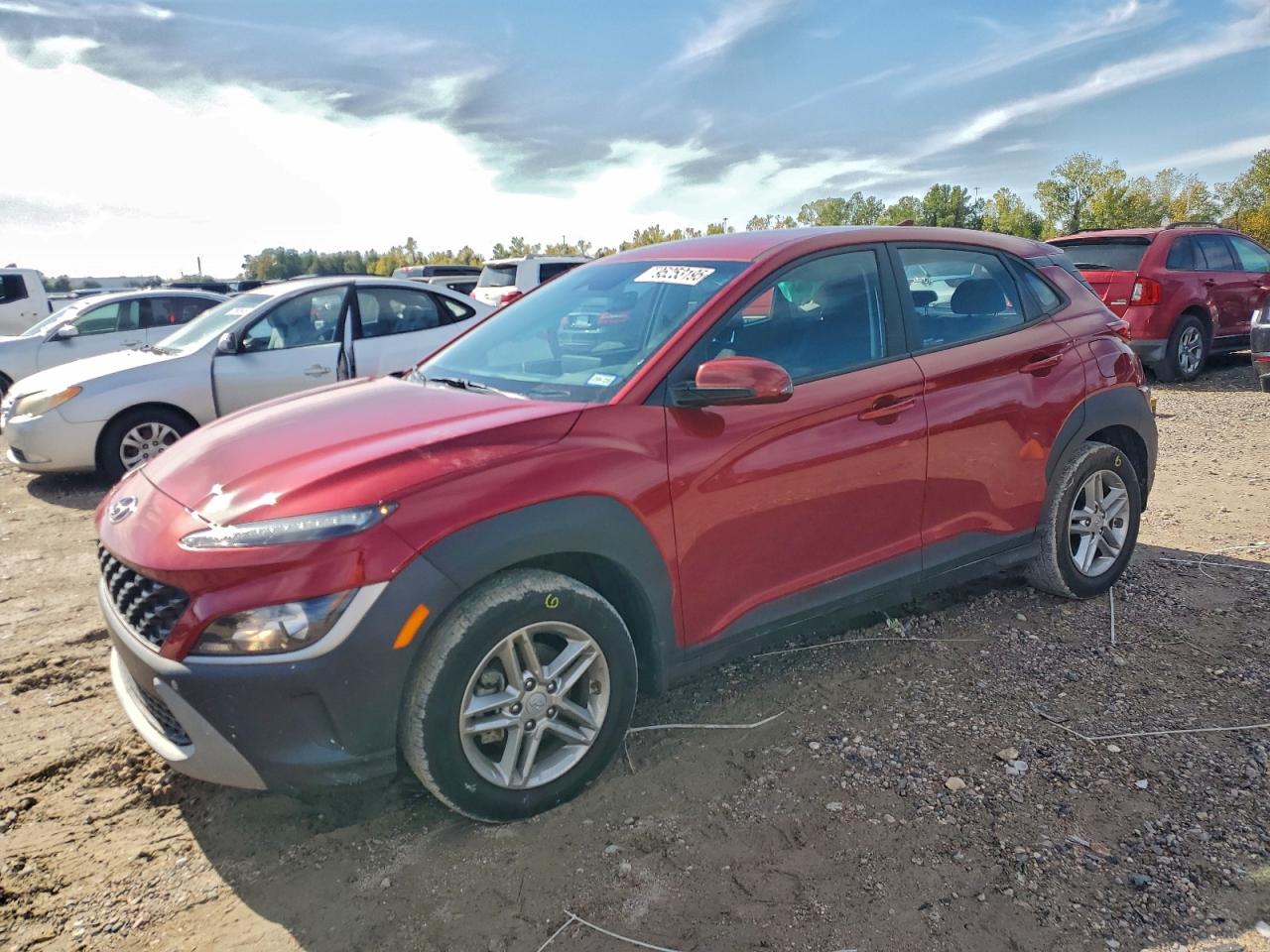 HYUNDAI KONA SE 2023