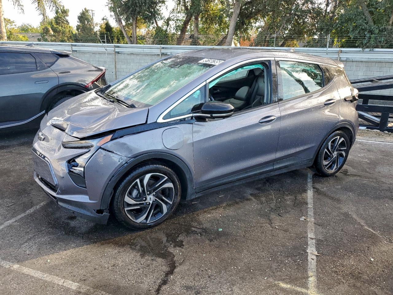CHEVROLET BOLT EV 2L 2023