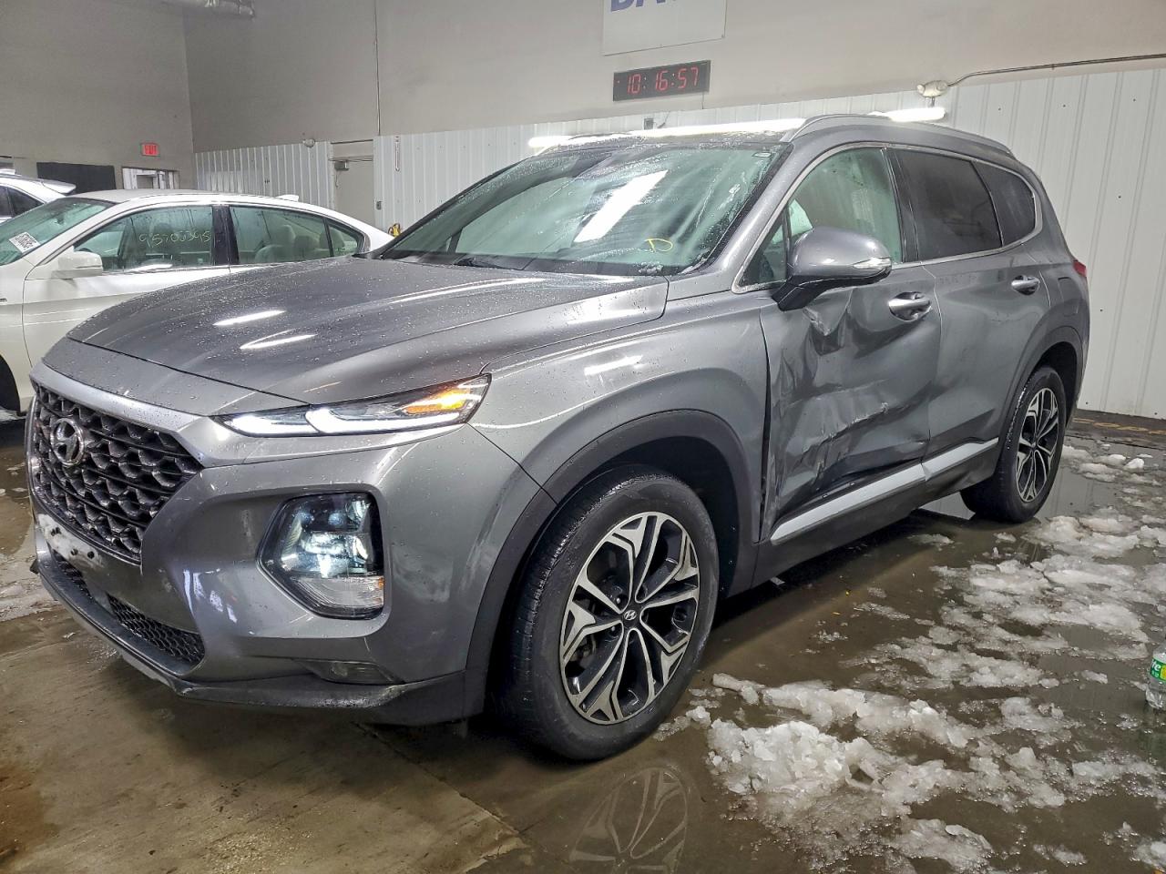 HYUNDAI SANTA FE L 2019
