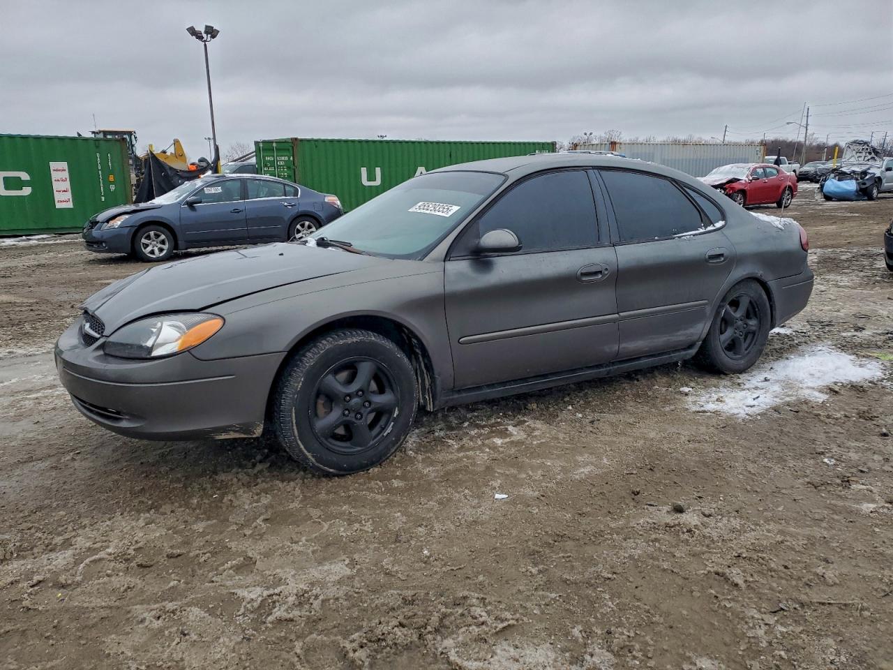 FORD TAURUS SE 2003