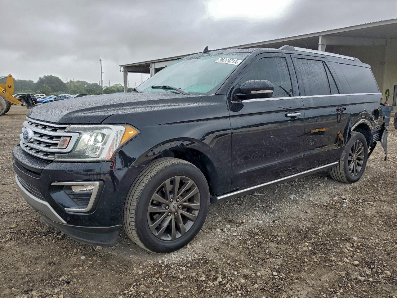 FORD EXPEDITION 2020