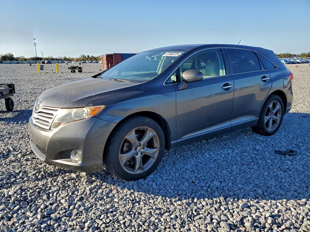 TOYOTA VENZA 2009