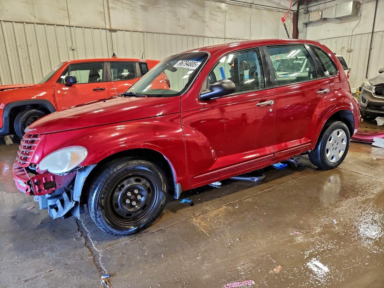 CHRYSLER PT CRUISER 2007