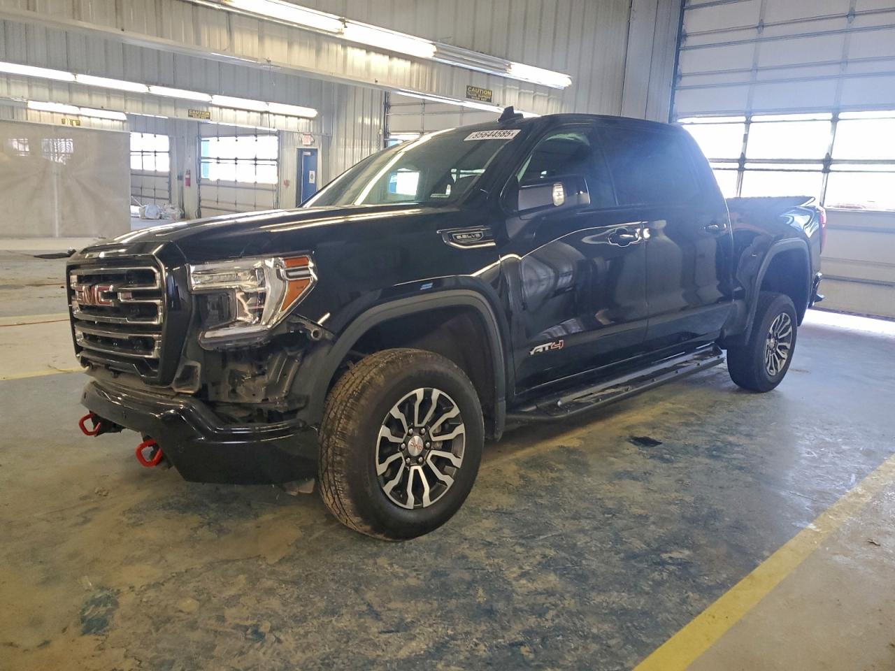 GMC SIERRA 2019