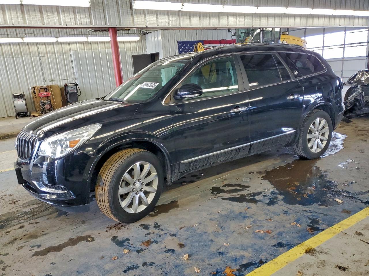 BUICK ENCLAVE 2017