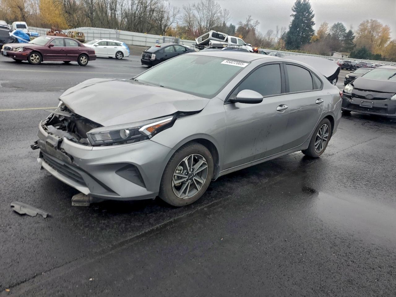 KIA FORTE 2023