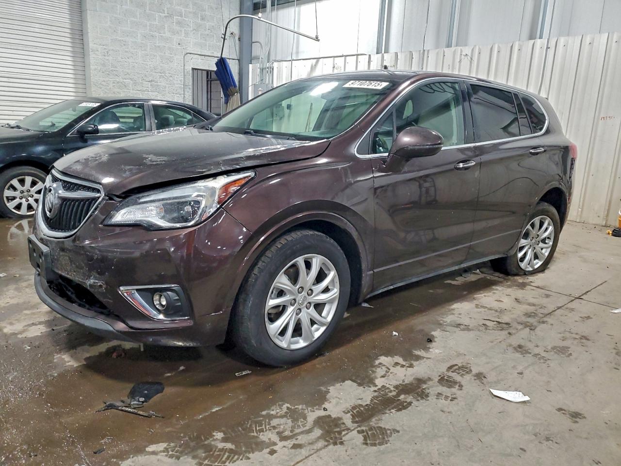 BUICK ENVISION P 2020