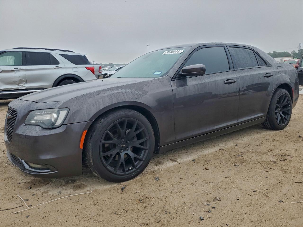 CHRYSLER 300 S 2015