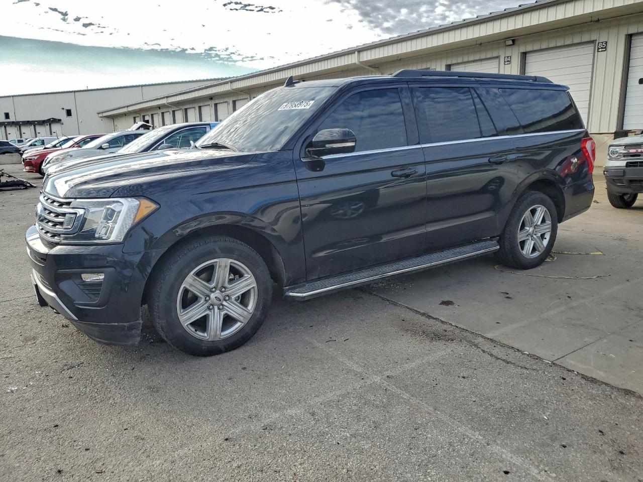 FORD EXPEDITION 2019