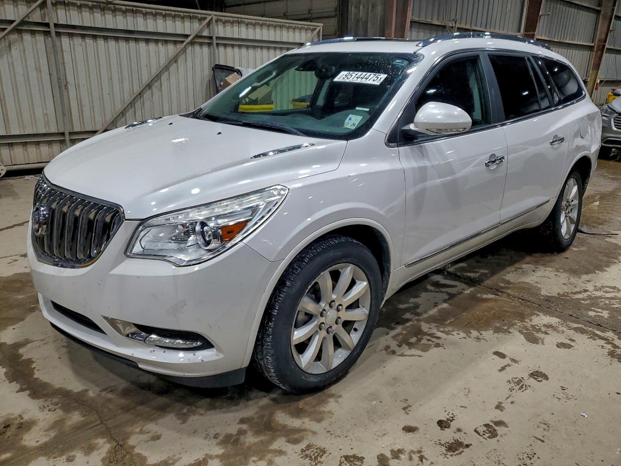 BUICK ENCLAVE 2016