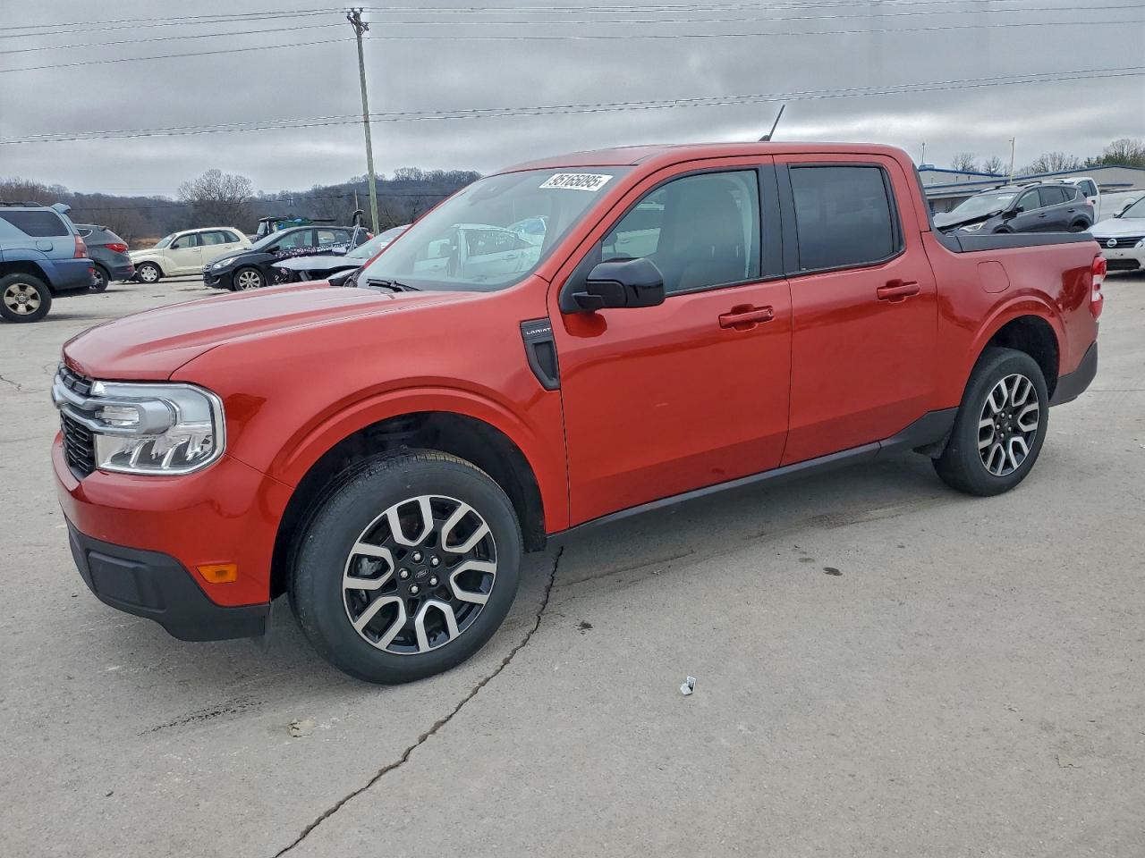 FORD MAVERICK L 2024