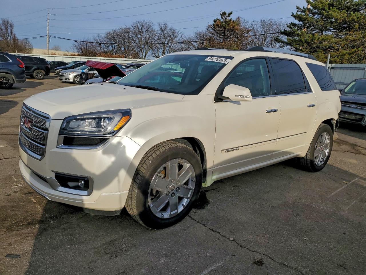 GMC ACADIA DEN 2015