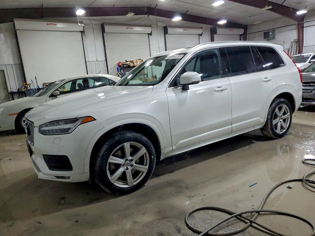 VOLVO XC90 CORE 2023